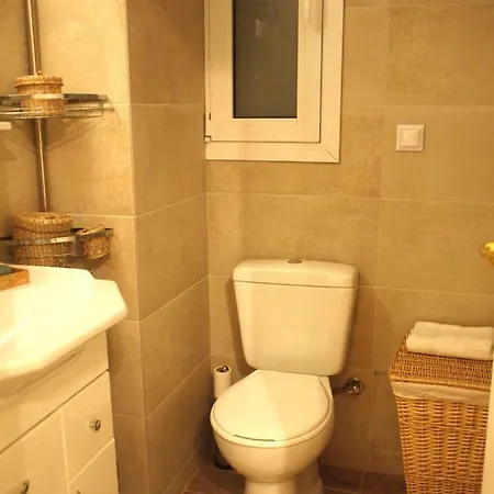 Charming Posh Quartier Διαμέρισμα *