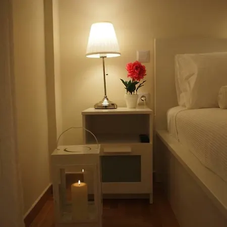 Charming Posh Quartier Αθήνα