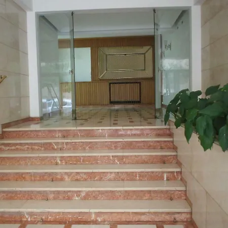 Διαμέρισμα Charming Posh Quartier