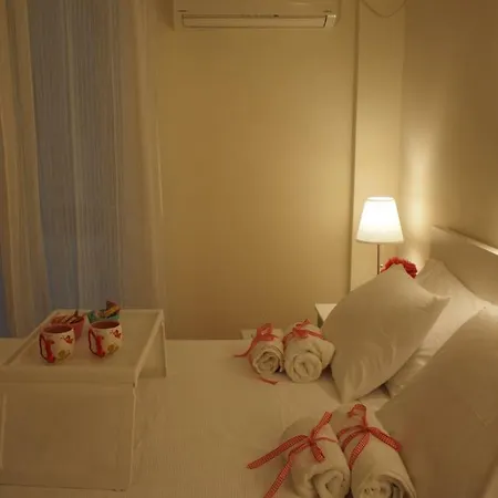 Apartment Charming Posh Quartier Athens