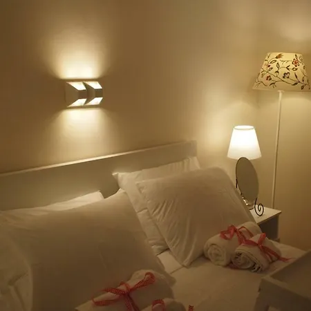 Charming Posh Quartier Apartment