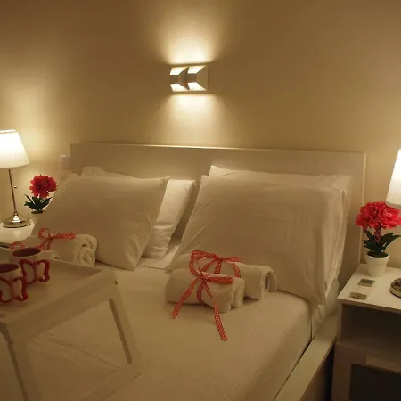 Apartment Charming Posh Quartier *
