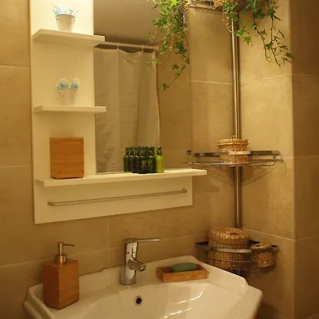 Charming Posh Quartier *